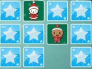 Permainan Pertandingan Memori Natal  secara online