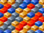 Permainan Kubus Dalam Kubus  secara online