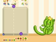 Permainan Game Jatuhkan Juicy Penggabungan Buah  secara online