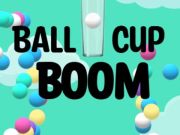 Permainan Boom Piala Bola  secara online