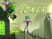 Permainan Joker Gila  secara online