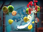 Permainan Mengiris Buah  secara online
