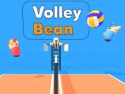 Permainan Kacang Voli  secara online