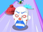 Permainan Evolusi Topeng 3D  secara online