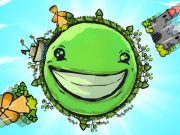 Permainan Evolusi Bumi  secara online
