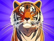 Permainan Panggilan Hutan! Evolusi Hewan  secara online