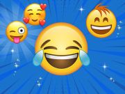 Permainan Tantangan Emoji  secara online