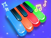 Permainan Lagu Anak Piano Bayi  secara online