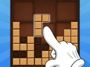 Permainan Stack Blocks Hubungkan Balok Kayu!  secara online