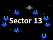 Permainan Sektor 13  secara online