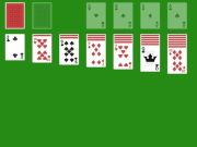 Permainan Garis Solitaire  secara online