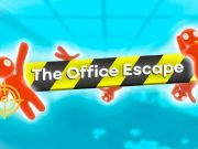 Permainan Pelarian Kantor  secara online