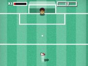 Permainan Kiper Mini  secara online