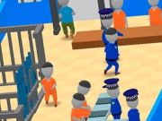 Permainan Polisi Mini saya  secara online