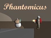 Permainan Phantomikus  secara online