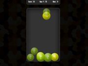Permainan 2048 Bola  secara online