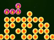 Permainan Buah Tetris  secara online