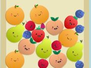 Permainan Gabungan Buah : Jus campur aduk  secara online