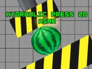Permainan Tekan Hidrolik ASMR 2D  secara online