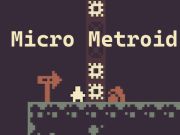 Permainan Metroid Mikro  secara online