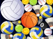 Permainan Penggabungan Olahraga  secara online