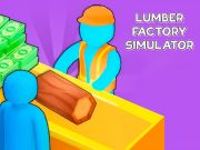 Permainan Simulator Pabrik Kayu  secara online