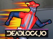Permainan Jalan buntu. io  secara online