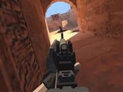 Permainan Counter-Strike: Mulai ulang  secara online
