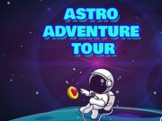 Permainan Tur Petualangan Astro  secara online