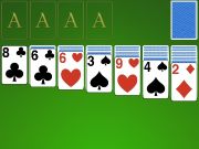 Permainan Solitaire secara online