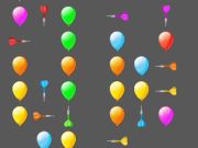 Permainan Meledaknya Balon 2  secara online