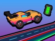 Permainan Spyder Hyperdrive  secara online