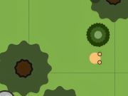 Permainan Bertahan. io Pertempuran Royale  secara online