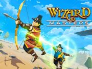 Permainan Master Penyihir  secara online