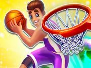 Permainan Kehidupan Bola Basket 3D  secara online