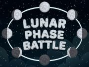 Permainan Pertempuran Fase Bulan  secara online