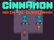 Permainan Kayu Manis di Dungeon  secara online