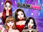 Permainan Demam Jumat Hitam Blackpink  secara online