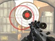 Permainan Penembakan Sasaran FPS 3D  secara online
