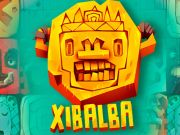 Permainan Pertandingan Xibalba  secara online