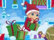 Permainan Hadiah Musim Dingin  secara online