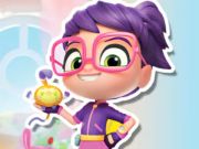Permainan Teka-teki Jigsaw: Abby Hatcher  secara online