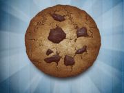 Permainan Cookie Clicker: permainan clicker  secara online