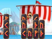 Permainan Ubin Viking  secara online