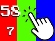 Permainan Permainan Clicker Warna  secara online