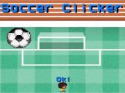 Permainan Pengklik Sepak Bola  secara online