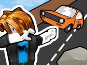 Permainan Obby Balap Gunung  secara online