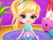 Permainan Perawatan Virtual Gadis Cantik  secara online