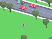 Permainan Jalan Dash 3D  secara online