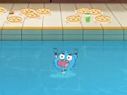 Permainan Dunia Pesta Gumball Pool yang Menakjubkan  secara online